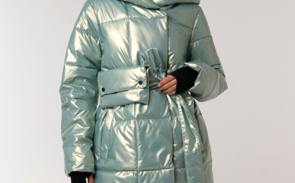 Надежные Женские зимние куртки в Черкассах